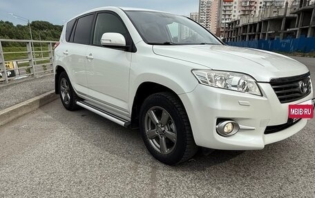 Toyota RAV4, 2012 год, 1 650 000 рублей, 10 фотография
