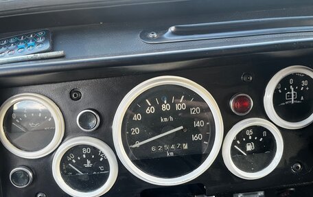 ЛуАЗ 969, 1990 год, 420 000 рублей, 13 фотография