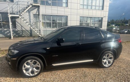 BMW X6, 2010 год, 2 370 000 рублей, 2 фотография