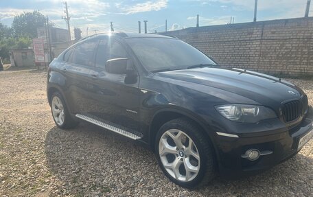 BMW X6, 2010 год, 2 370 000 рублей, 5 фотография