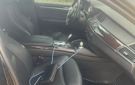 BMW X6, 2010 год, 2 370 000 рублей, 7 фотография