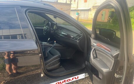 BMW X6, 2010 год, 2 370 000 рублей, 8 фотография