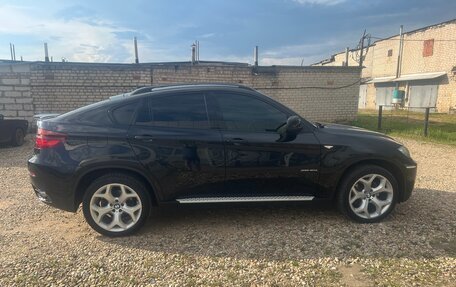 BMW X6, 2010 год, 2 370 000 рублей, 9 фотография