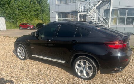 BMW X6, 2010 год, 2 370 000 рублей, 14 фотография
