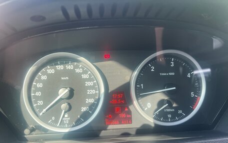 BMW X6, 2010 год, 2 370 000 рублей, 22 фотография