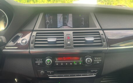 BMW X6, 2010 год, 2 370 000 рублей, 19 фотография