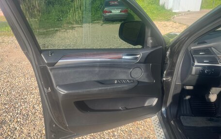 BMW X6, 2010 год, 2 370 000 рублей, 20 фотография