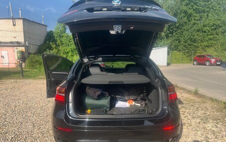 BMW X6, 2010 год, 2 370 000 рублей, 24 фотография