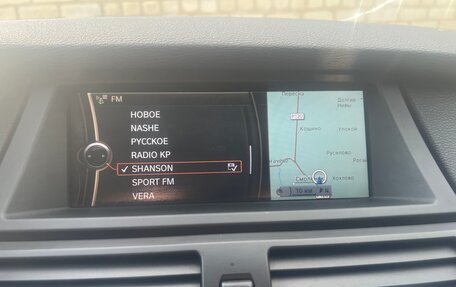 BMW X6, 2010 год, 2 370 000 рублей, 25 фотография