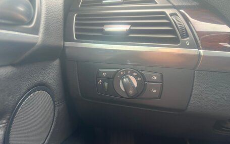 BMW X6, 2010 год, 2 370 000 рублей, 27 фотография
