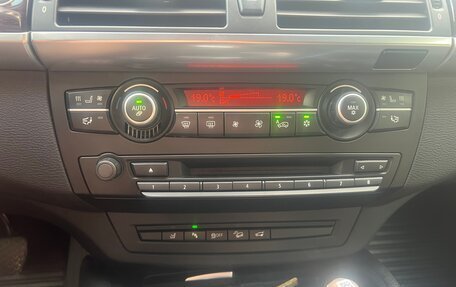 BMW X6, 2010 год, 2 370 000 рублей, 28 фотография