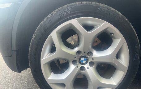BMW X6, 2010 год, 2 370 000 рублей, 31 фотография