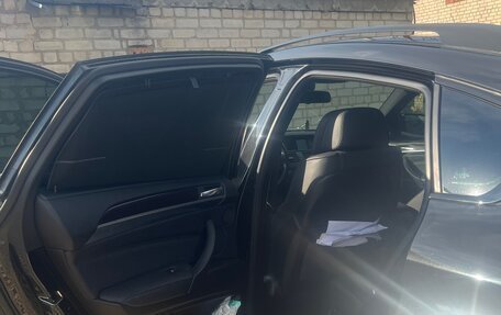 BMW X6, 2010 год, 2 370 000 рублей, 29 фотография