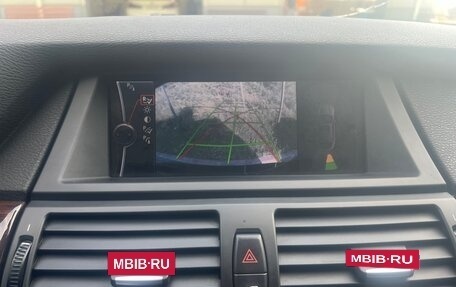 BMW X6, 2010 год, 2 370 000 рублей, 30 фотография