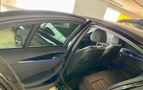 BMW 5 серия, 2020 год, 3 999 999 рублей, 10 фотография