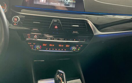 BMW 5 серия, 2020 год, 3 999 999 рублей, 14 фотография