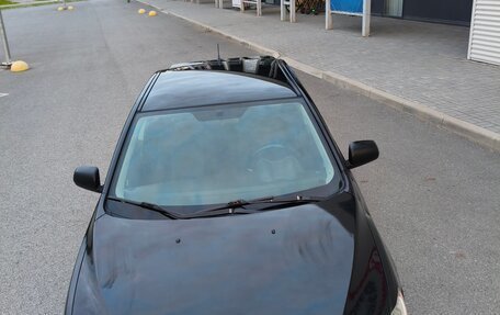 Mitsubishi Lancer IX, 2007 год, 380 000 рублей, 7 фотография