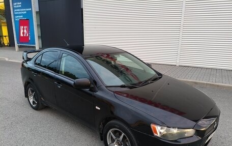 Mitsubishi Lancer IX, 2007 год, 380 000 рублей, 6 фотография