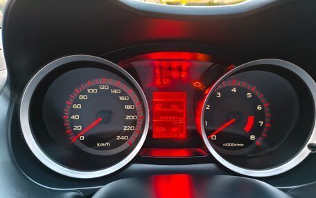 Mitsubishi Lancer IX, 2007 год, 380 000 рублей, 8 фотография