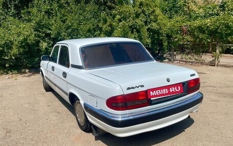 ГАЗ 3110 «Волга», 1999 год, 170 000 рублей, 12 фотография