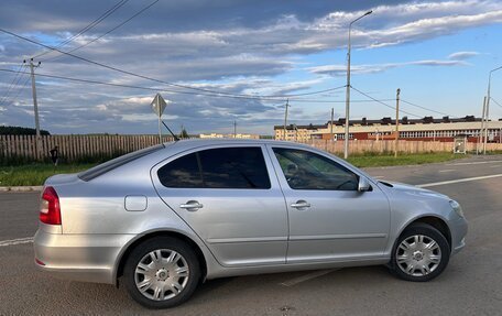 Skoda Octavia, 2011 год, 860 000 рублей, 10 фотография