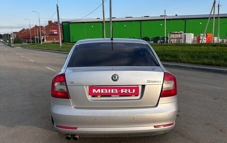 Skoda Octavia, 2011 год, 860 000 рублей, 7 фотография