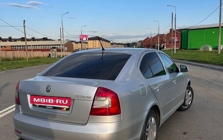 Skoda Octavia, 2011 год, 860 000 рублей, 8 фотография