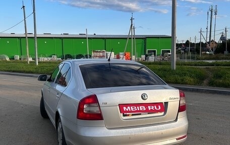 Skoda Octavia, 2011 год, 860 000 рублей, 6 фотография