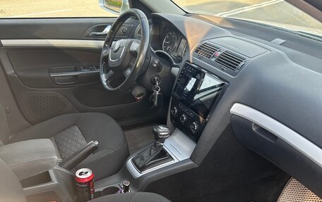 Skoda Octavia, 2011 год, 860 000 рублей, 12 фотография