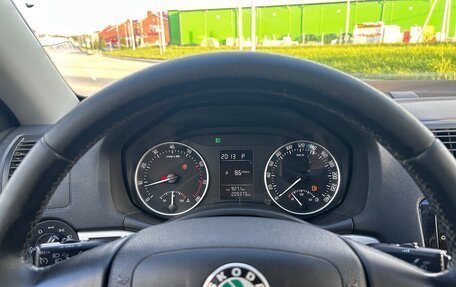 Skoda Octavia, 2011 год, 860 000 рублей, 11 фотография