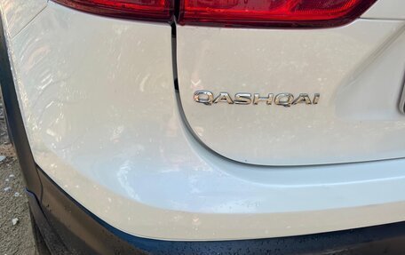 Nissan Qashqai, 2016 год, 1 379 000 рублей, 6 фотография
