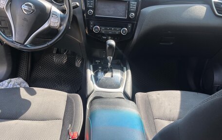 Nissan Qashqai, 2016 год, 1 379 000 рублей, 8 фотография