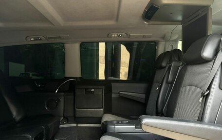 Mercedes-Benz Viano, 2012 год, 1 850 111 рублей, 11 фотография