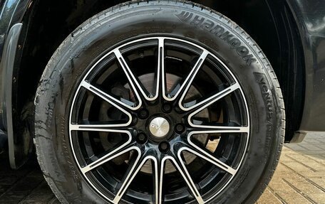 Mercedes-Benz Viano, 2012 год, 1 850 111 рублей, 16 фотография