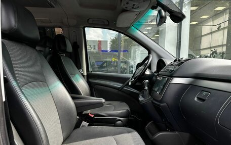 Mercedes-Benz Viano, 2012 год, 1 850 111 рублей, 10 фотография