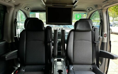 Mercedes-Benz Viano, 2012 год, 1 850 111 рублей, 12 фотография
