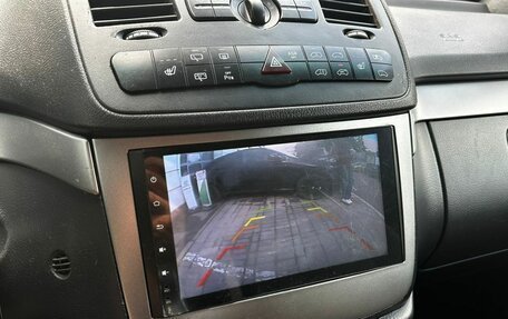 Mercedes-Benz Viano, 2012 год, 1 850 111 рублей, 14 фотография