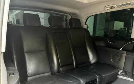 Mercedes-Benz Viano, 2012 год, 1 850 111 рублей, 13 фотография