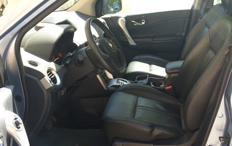 Renault Koleos I рестайлинг 2, 2011 год, 1 150 000 рублей, 6 фотография