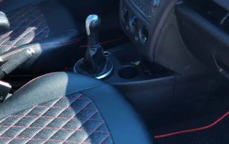 Ford Fusion I, 2007 год, 340 000 рублей, 9 фотография