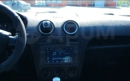 Ford Fusion I, 2007 год, 340 000 рублей, 7 фотография
