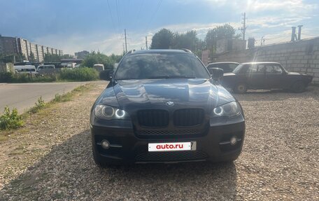 BMW X6, 2010 год, 2 370 000 рублей, 4 фотография