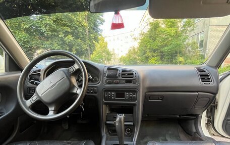 Mitsubishi Galant VIII, 1993 год, 220 000 рублей, 12 фотография