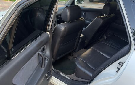 Mitsubishi Galant VIII, 1993 год, 220 000 рублей, 9 фотография
