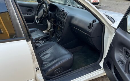 Mitsubishi Galant VIII, 1993 год, 220 000 рублей, 10 фотография