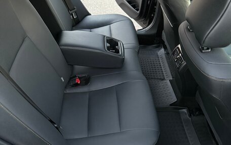 Toyota Camry, 2017 год, 3 500 000 рублей, 15 фотография