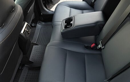Toyota Camry, 2017 год, 3 500 000 рублей, 17 фотография