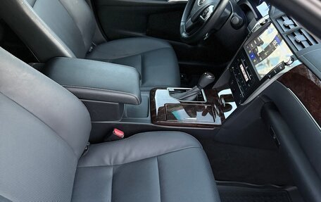 Toyota Camry, 2017 год, 3 500 000 рублей, 19 фотография