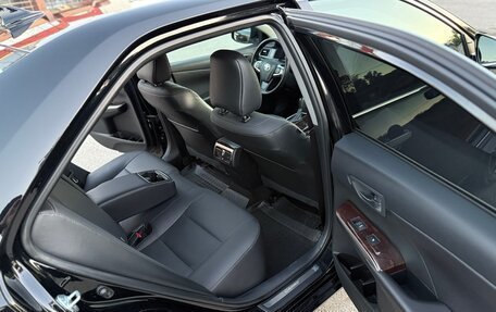 Toyota Camry, 2017 год, 3 500 000 рублей, 16 фотография