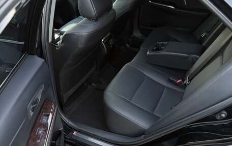 Toyota Camry, 2017 год, 3 500 000 рублей, 14 фотография